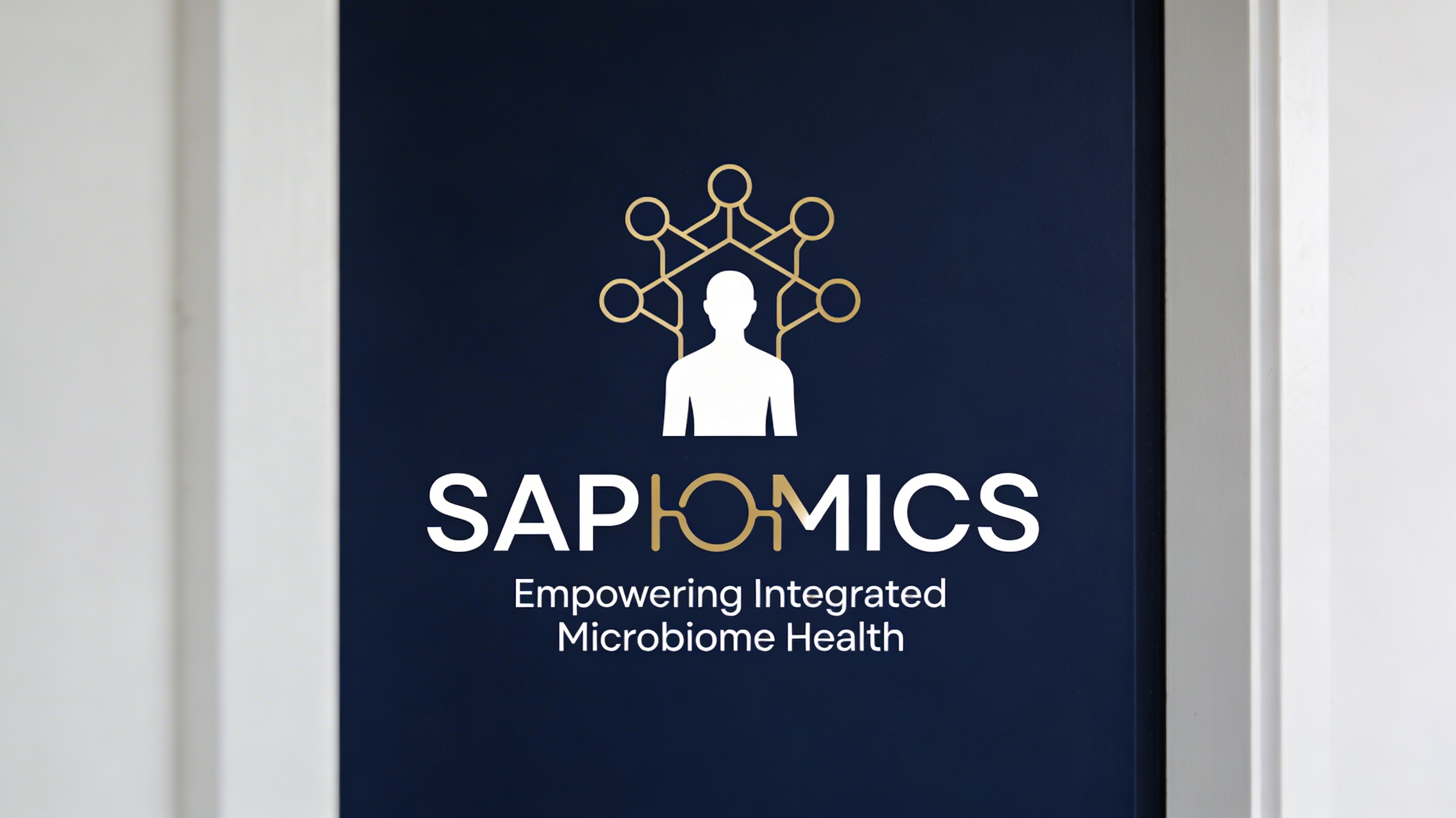 SAPIOMICS logo